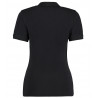 Kustom Kit Sophia Comfortec® V Neck Polo Shirt