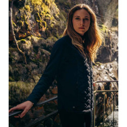 Stormtech Ladies Boulder Thermal Shell Jacket