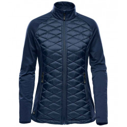 Stormtech Ladies Boulder Thermal Shell Jacket