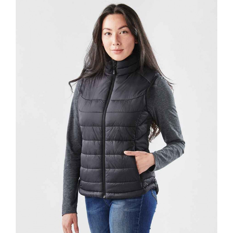 Stormtech Ladies Stavanger Thermal Bodywarmer
