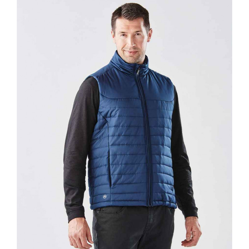 Stormtech Nautilus Quilted Bodywarmer