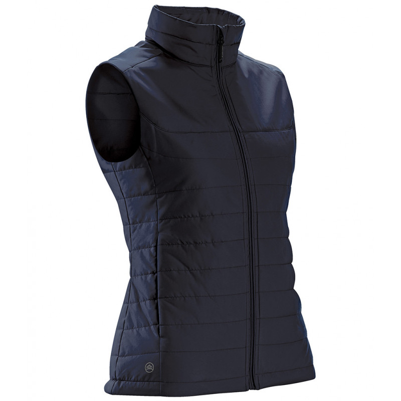 Stormtech Ladies Nautilus Quilted Bodywarmer