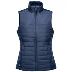 Stormtech Ladies Nautilus Quilted Bodywarmer