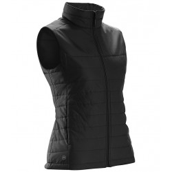 Stormtech Ladies Nautilus Quilted Bodywarmer