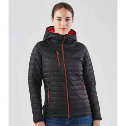 Stormtech Ladies Gravity Thermal Jacket
