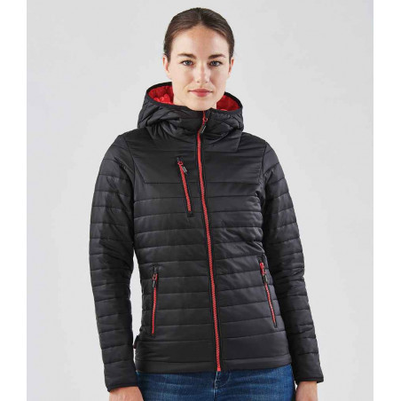 Stormtech Ladies Gravity Thermal Jacket