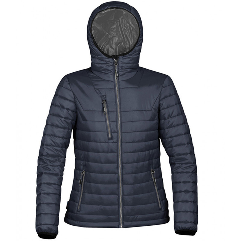 Stormtech Ladies Gravity Thermal Jacket
