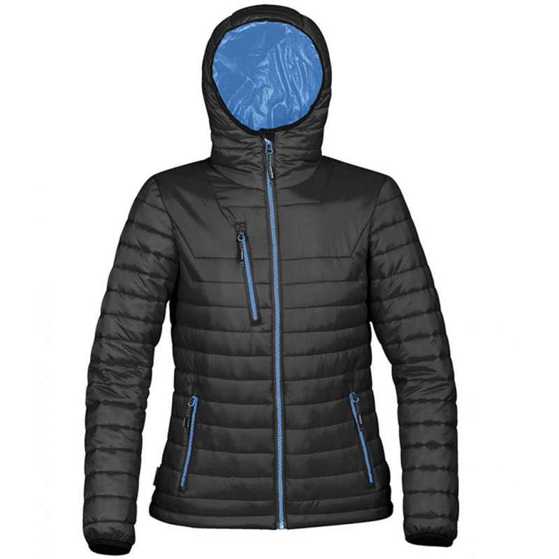Stormtech Ladies Gravity Thermal Jacket