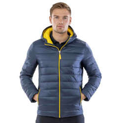 Result Urban Snow Bird Padded Jacket