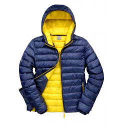Result Urban Snow Bird Padded Jacket