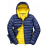 Result Urban Snow Bird Padded Jacket