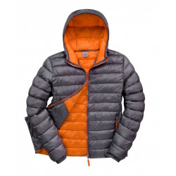 Result Urban Snow Bird Padded Jacket