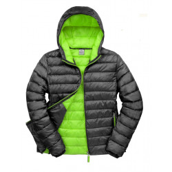 Result Urban Snow Bird Padded Jacket