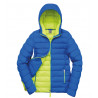 Result Urban Ladies Snow Bird Padded Jacket