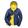 Result Urban Ladies Snow Bird Padded Jacket