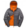 Result Urban Ladies Snow Bird Padded Jacket