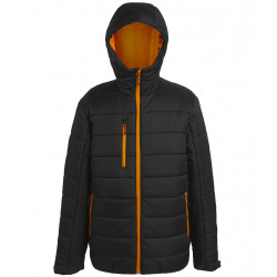 Regatta Navigate Thermal Jacket
