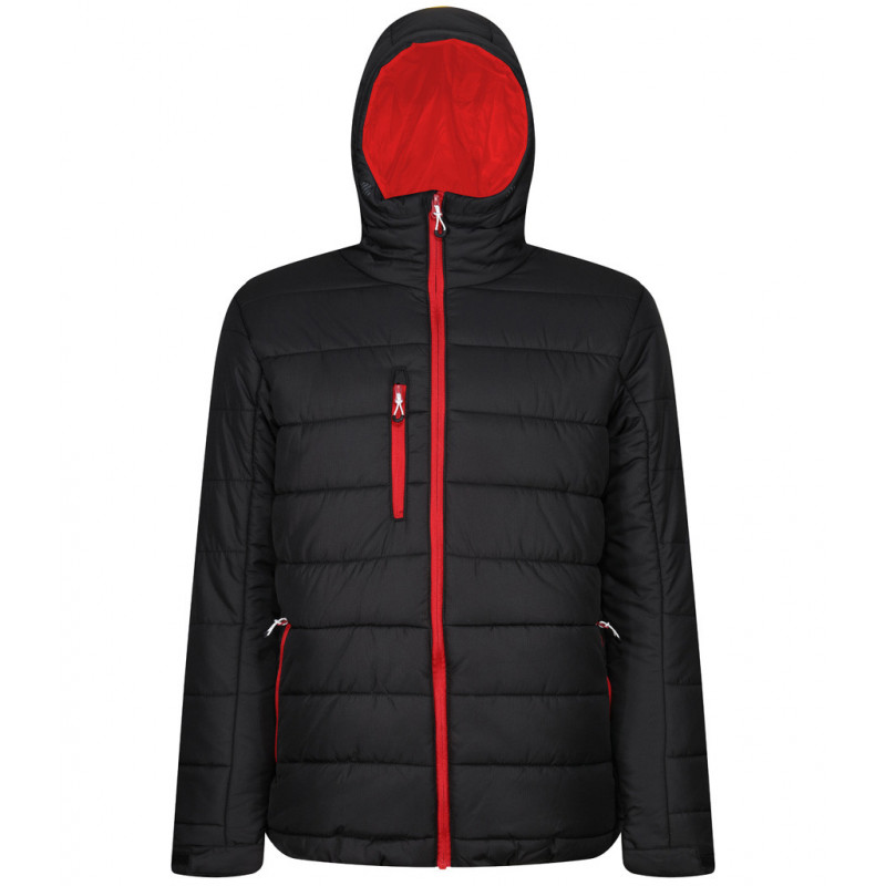Regatta Navigate Thermal Jacket