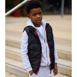 Regatta Kids Scholar Thermal Bodywarmer