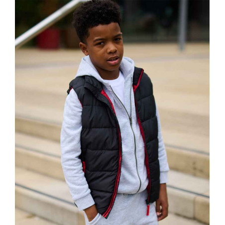 Regatta Kids Scholar Thermal Bodywarmer