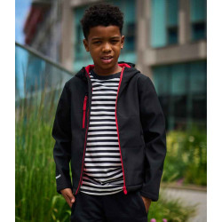 Regatta Kids Ablaze Three Layer Soft Shell Jacket Regatta Order