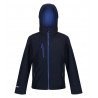 Regatta Kids Ablaze Three Layer Soft Shell Jacket Regatta Order