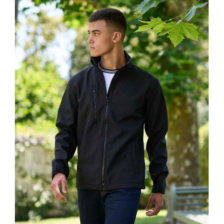 Regatta Ablaze Three Layer Soft Shell Jacket