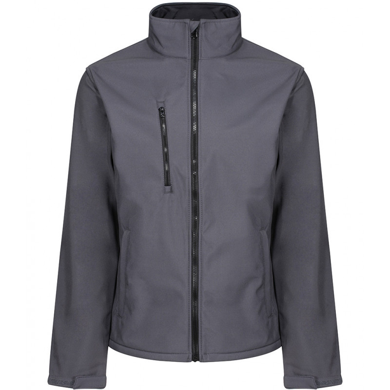 Regatta Ablaze Three Layer Soft Shell Jacket