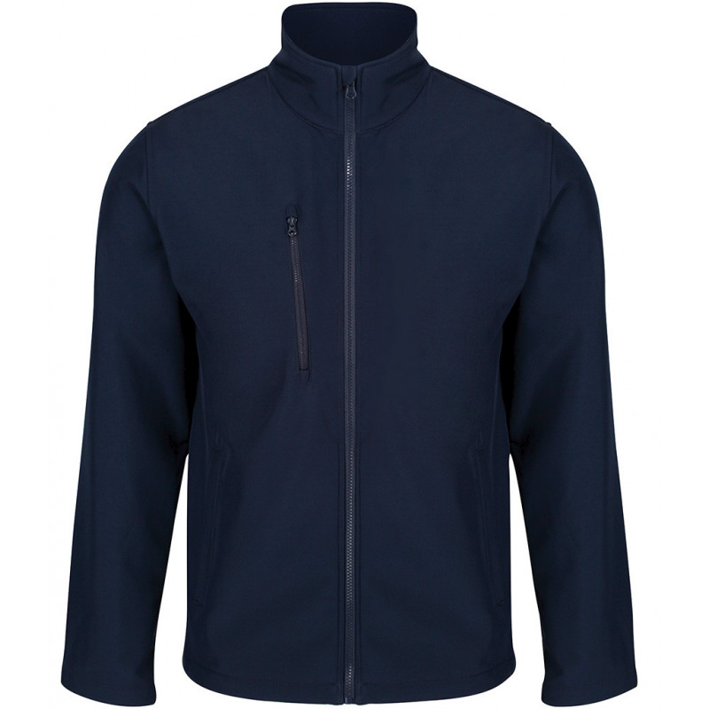 Regatta Ablaze Three Layer Soft Shell Jacket