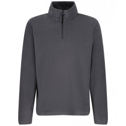 Regatta Zip Neck Micro Fleece