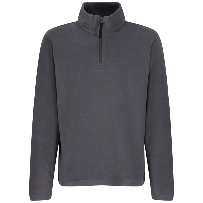 Regatta Zip Neck Micro Fleece