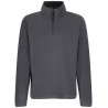 Regatta Zip Neck Micro Fleece