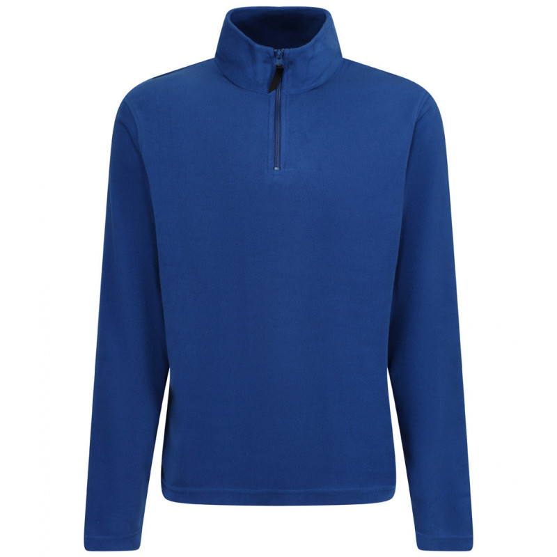Regatta Zip Neck Micro Fleece
