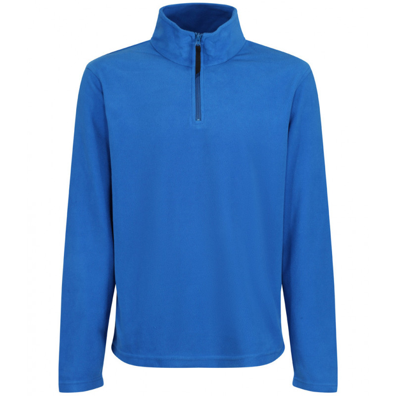 Regatta Zip Neck Micro Fleece