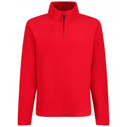 Regatta Zip Neck Micro Fleece