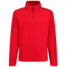 Regatta Zip Neck Micro Fleece