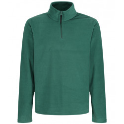 Regatta Zip Neck Micro Fleece