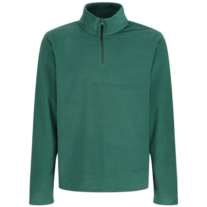 Regatta Zip Neck Micro Fleece