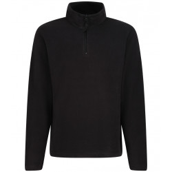 Regatta Zip Neck Micro Fleece