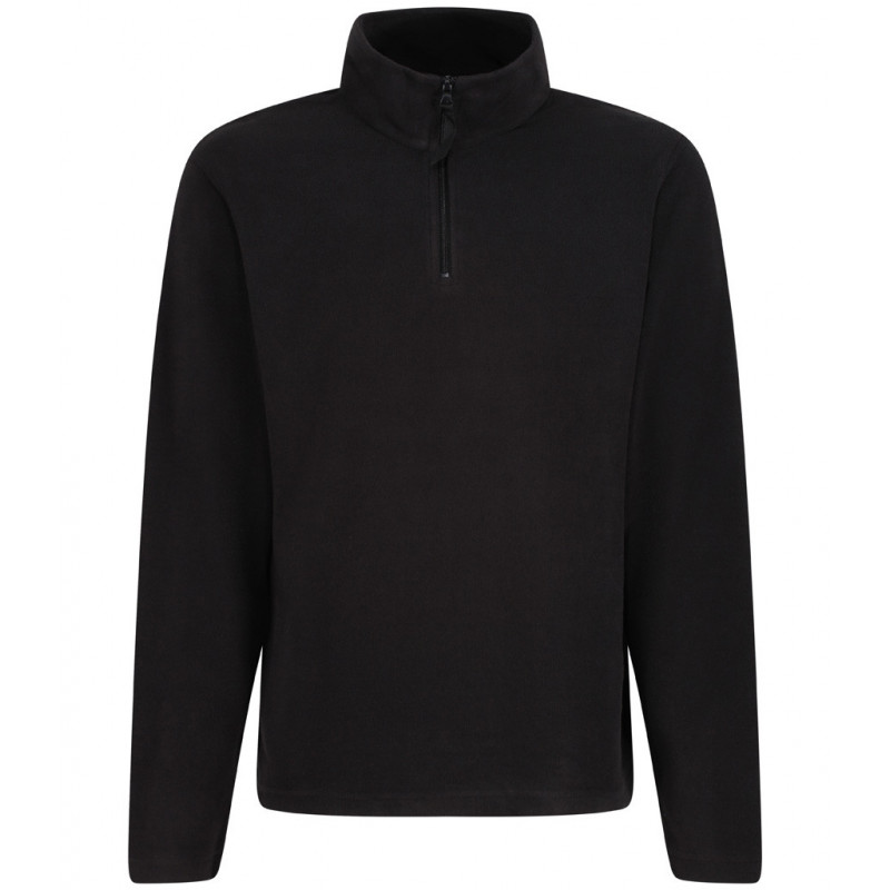 Regatta Zip Neck Micro Fleece