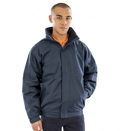 Result Core Channel Jacket