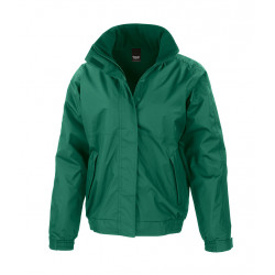 Result Core Channel Jacket