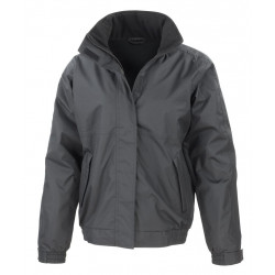 Result Core Channel Jacket