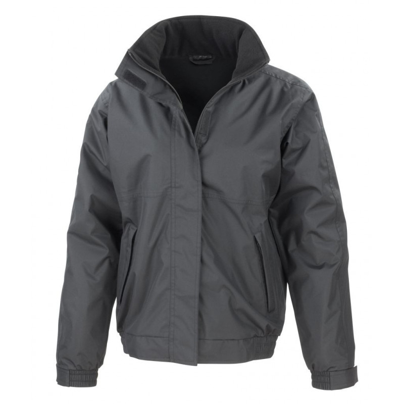 Result Core Channel Jacket