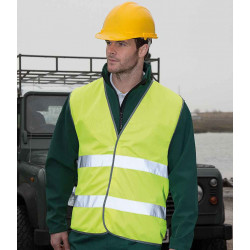 Result Core Motorist Hi-Vis Vest