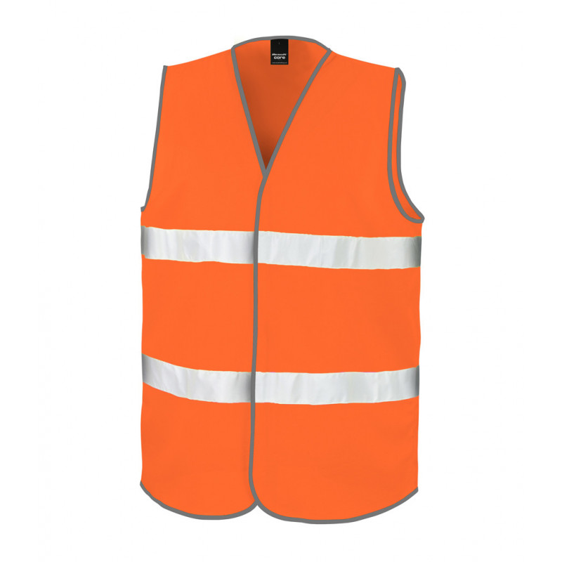 Result Core Motorist Hi-Vis Vest