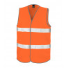 Result Core Motorist Hi-Vis Vest