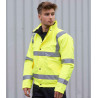 Portwest Hi-Vis Bomber Jacket
