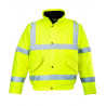 Portwest Hi-Vis Bomber Jacket
