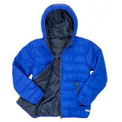 Result Core Kids Padded Jacket